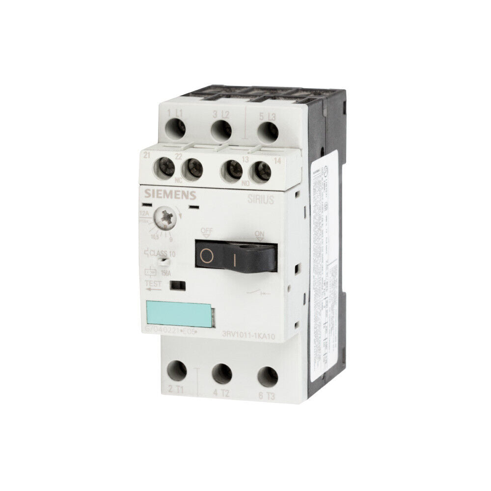 Siemens 3RV1011-1KA10