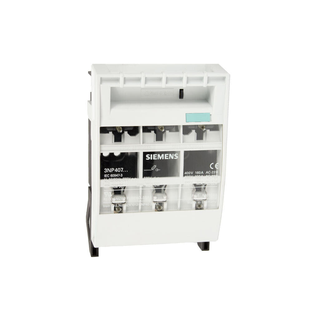 Siemens 3NP4070-0CA01