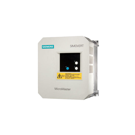 Siemens 6SE3016-4BC00
