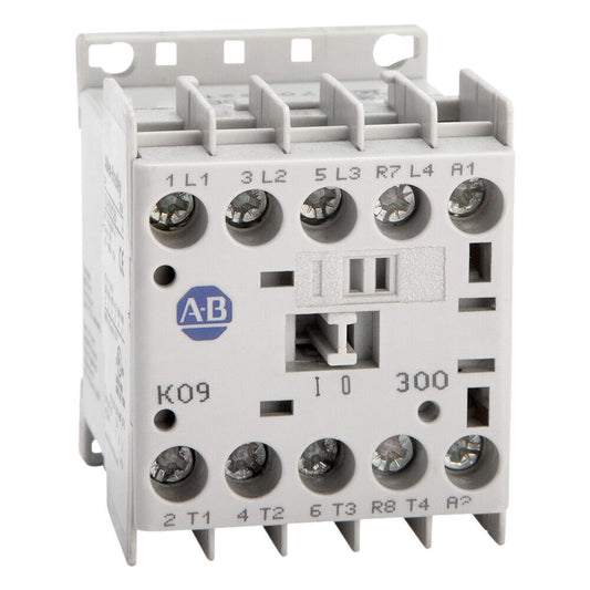 Allen-Bradley 100-K09DJ300