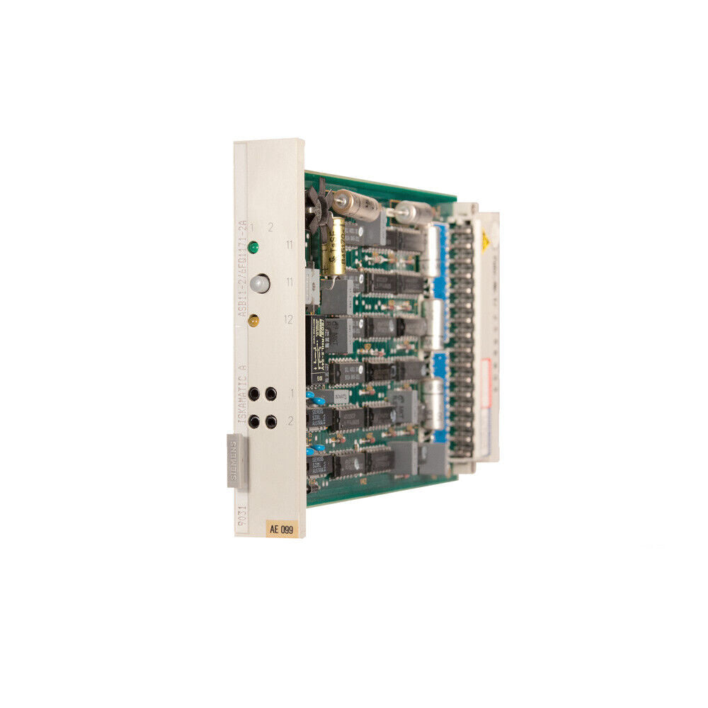 Siemens 6FQ1171-2A