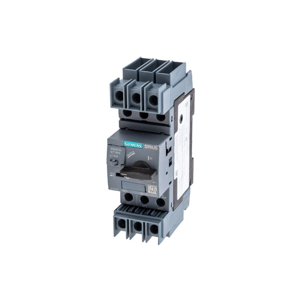 Siemens 3RV2811-0GD10