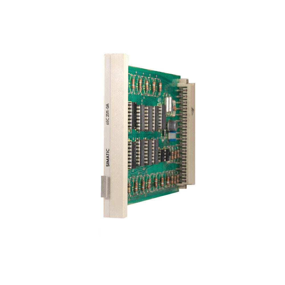 Siemens 6EC2511-0A