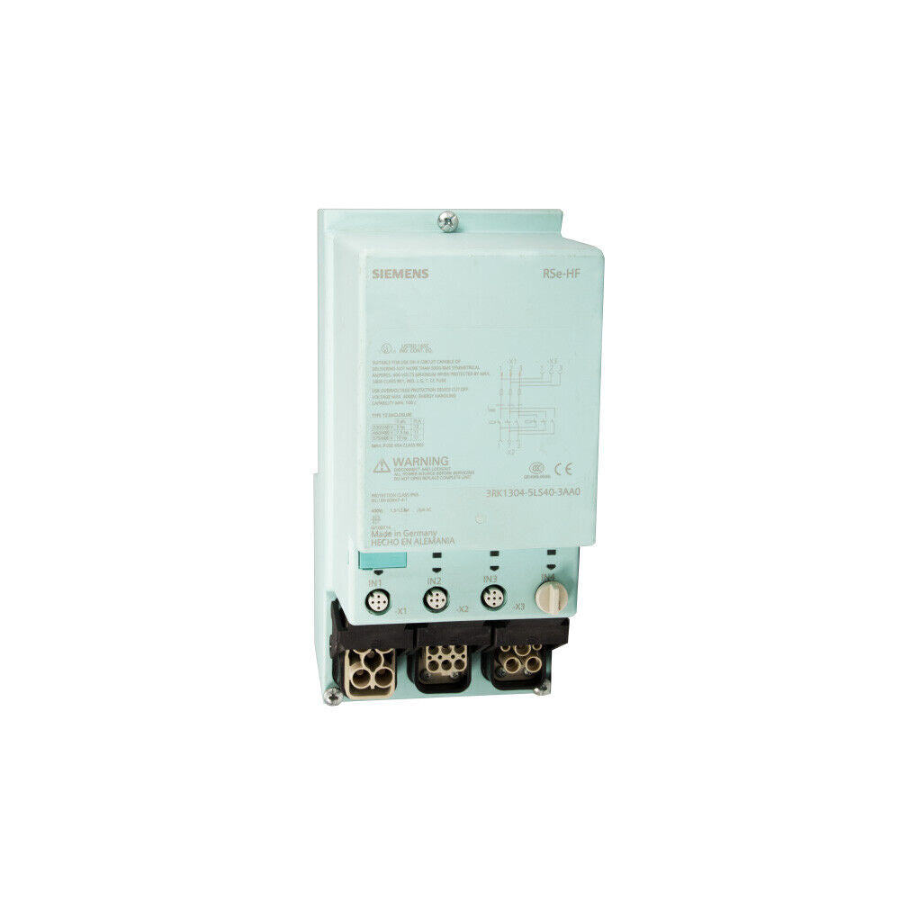 Siemens 3RK1304-5LS40-3AA0