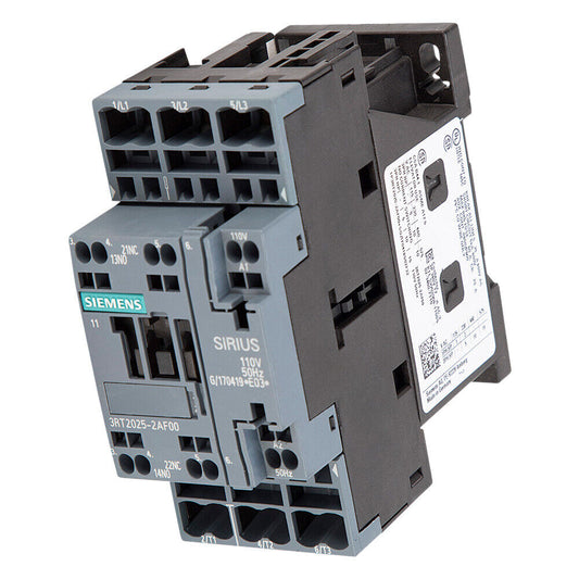Siemens 3RT2025-2AF00