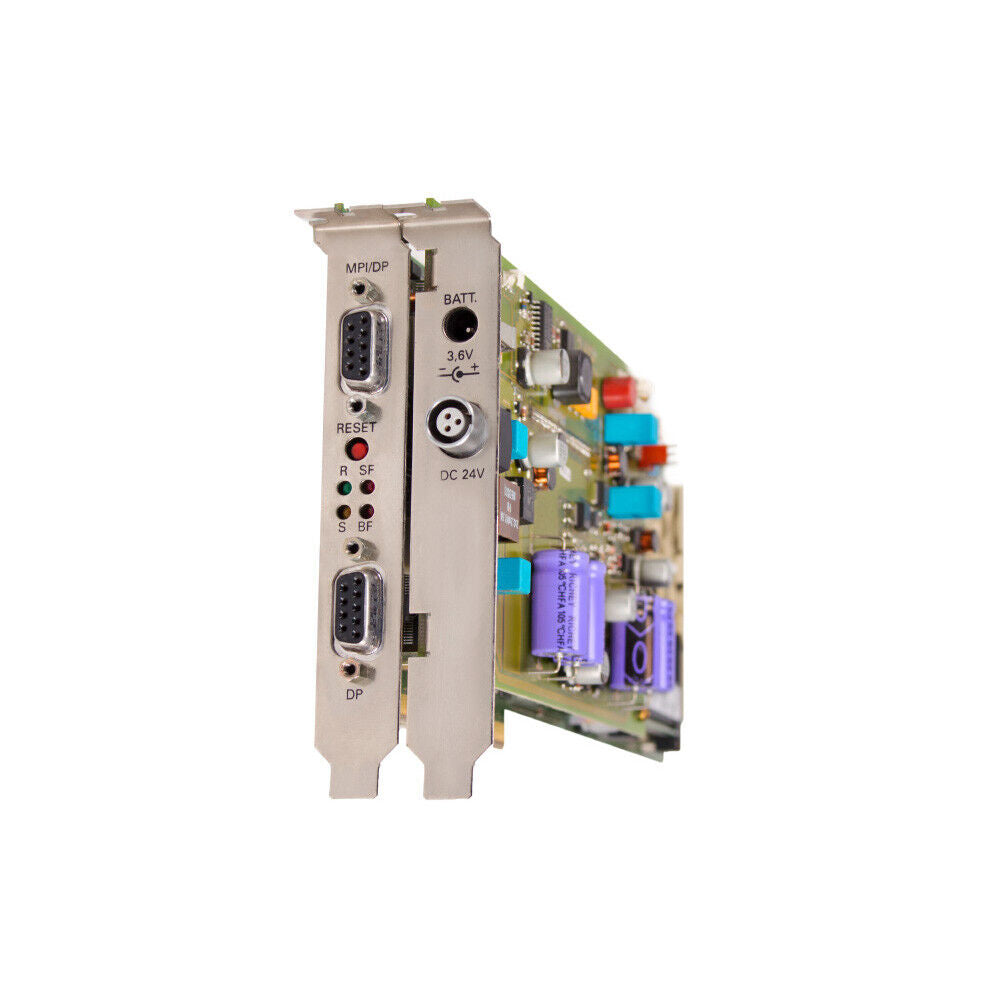 Siemens 6ES7616-2QL00-0AB4