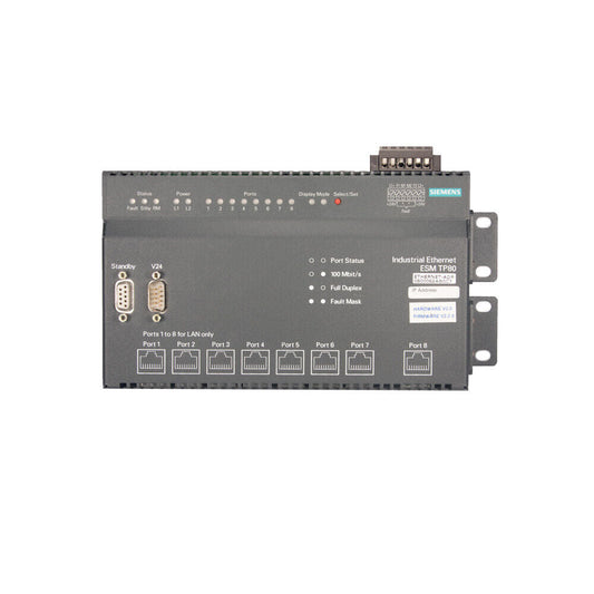 Siemens 6GK1105-3AB00