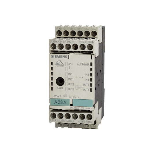 Siemens 3RK2400-1CE01-0AA2