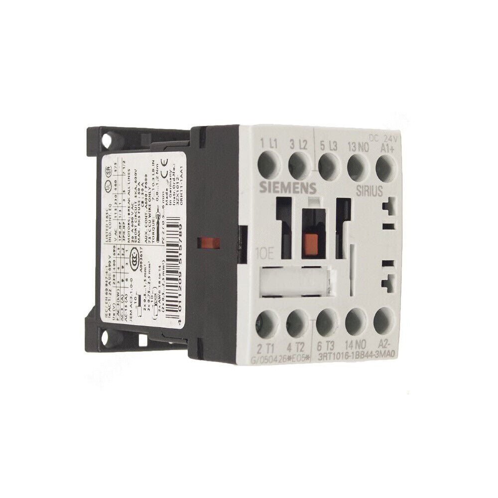 Siemens 3RT1016-1BB44-3MA0