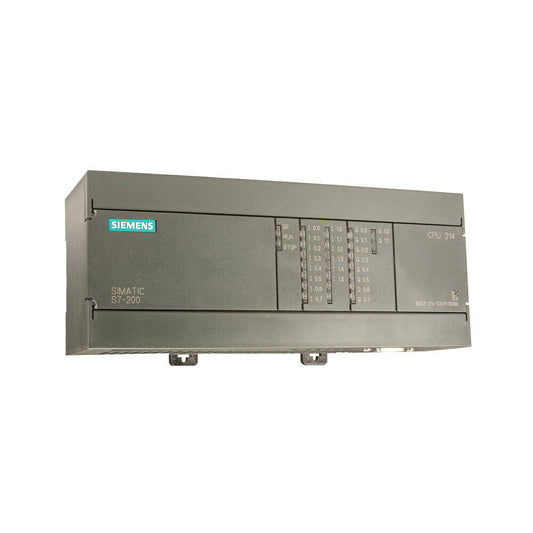 Siemens 6ES7214-1DC01-0XB0
