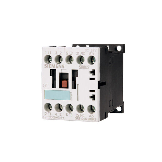 Siemens 3RT1016-1BB42