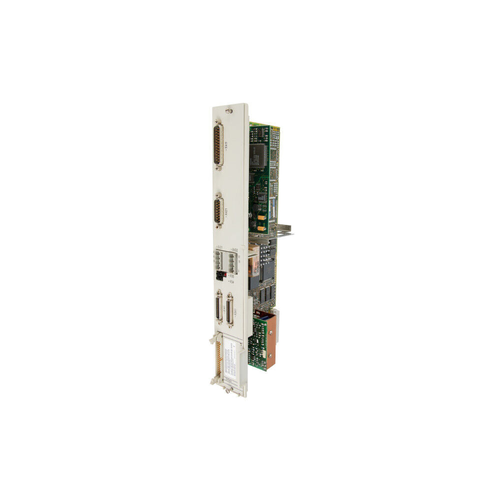 Siemens 6SN1118-0DG21-0AA0