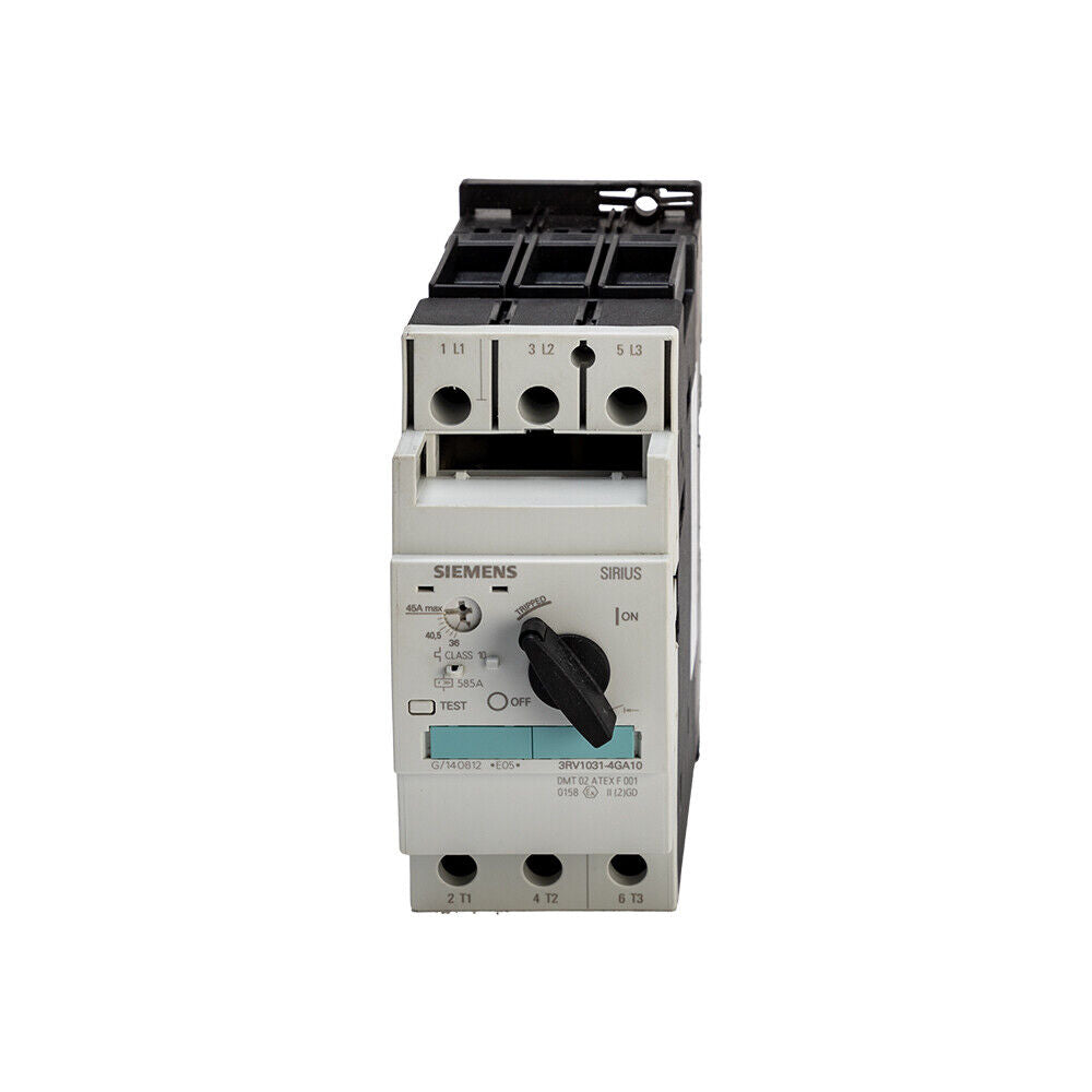Siemens 3RV1031-4GA10