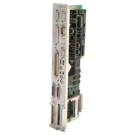 Siemens 6FC5357-0BY21-1AE1