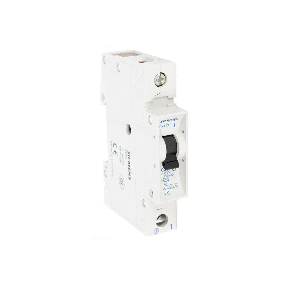 Siemens 5SX5120-7