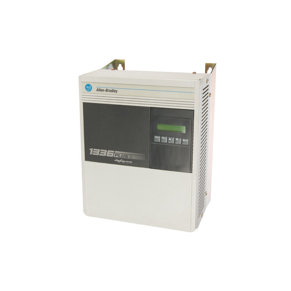 Allen-Bradley 1336F-BRF100-AA-EN-HASP-L6