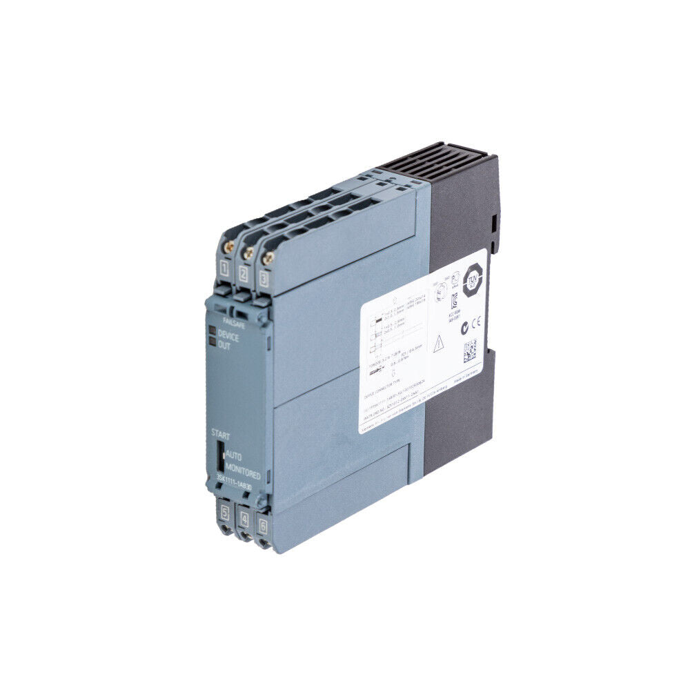 Siemens 3SK1111-1AB30