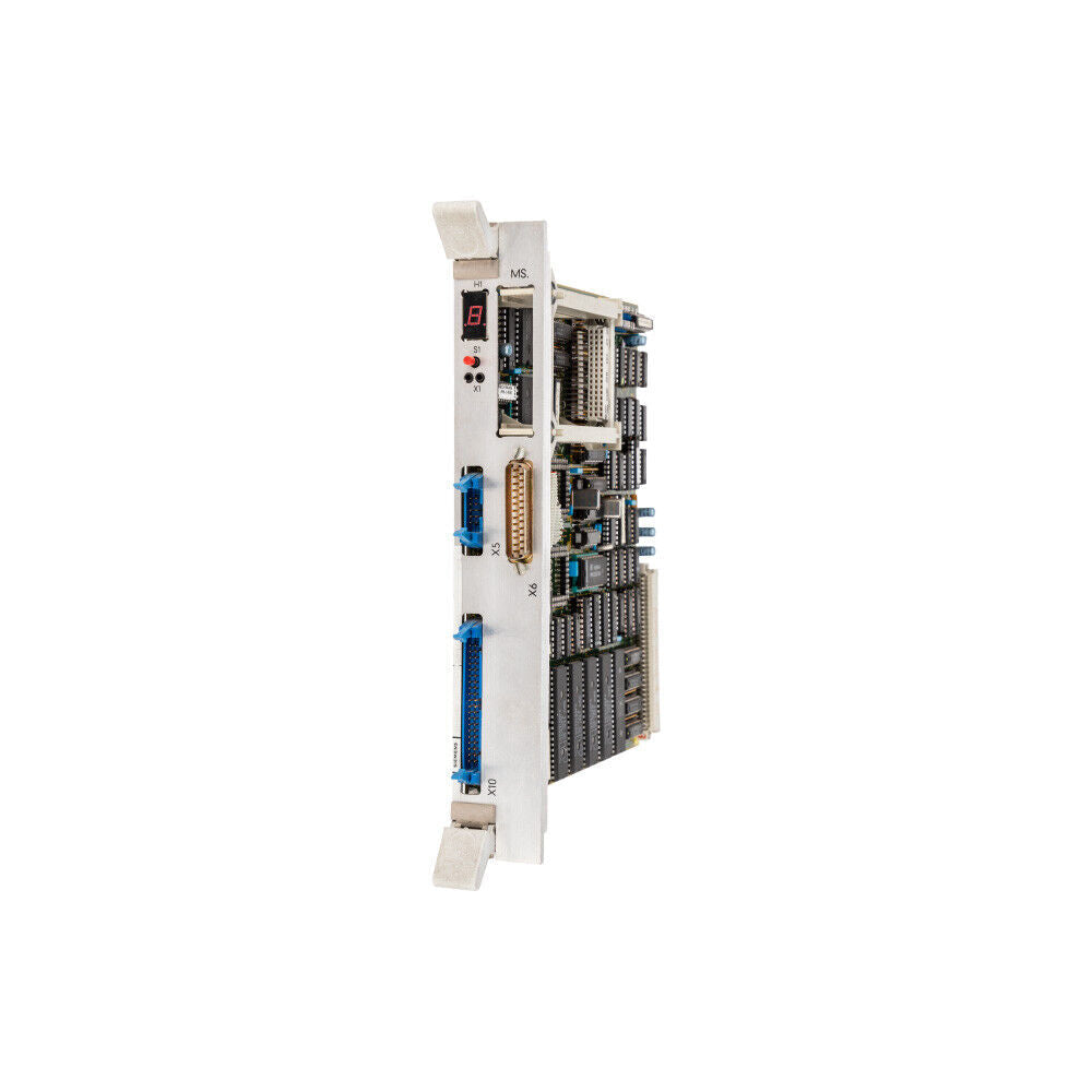 Siemens 6DD1602-0AB0