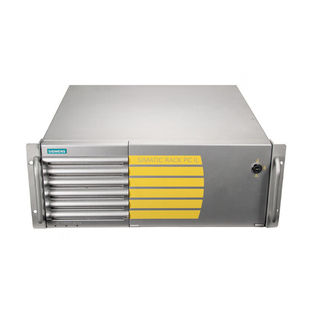 Siemens 6ES7650-0LF16-0YX1
