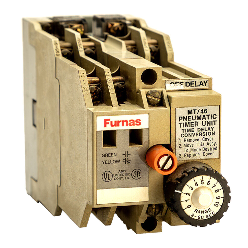 Siemens 46MT40F