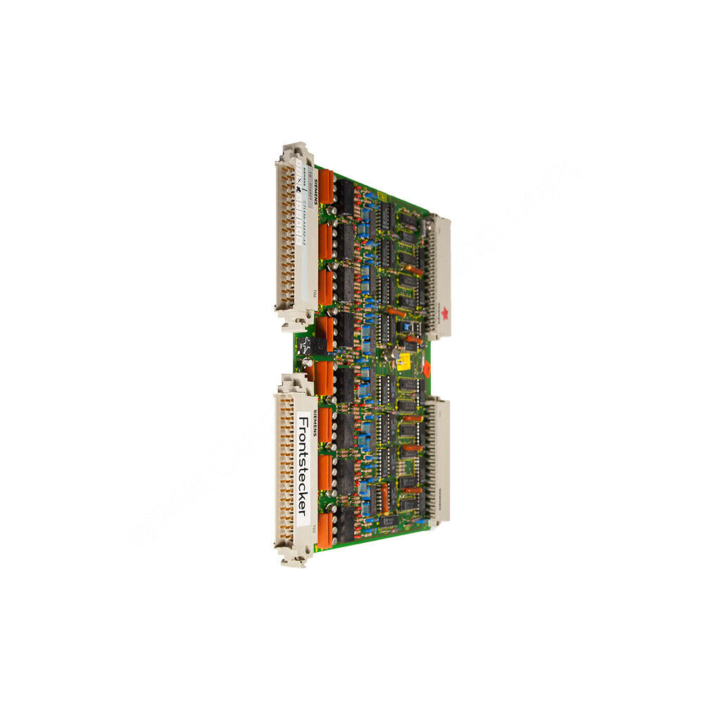 Siemens C71458-A6452-A2