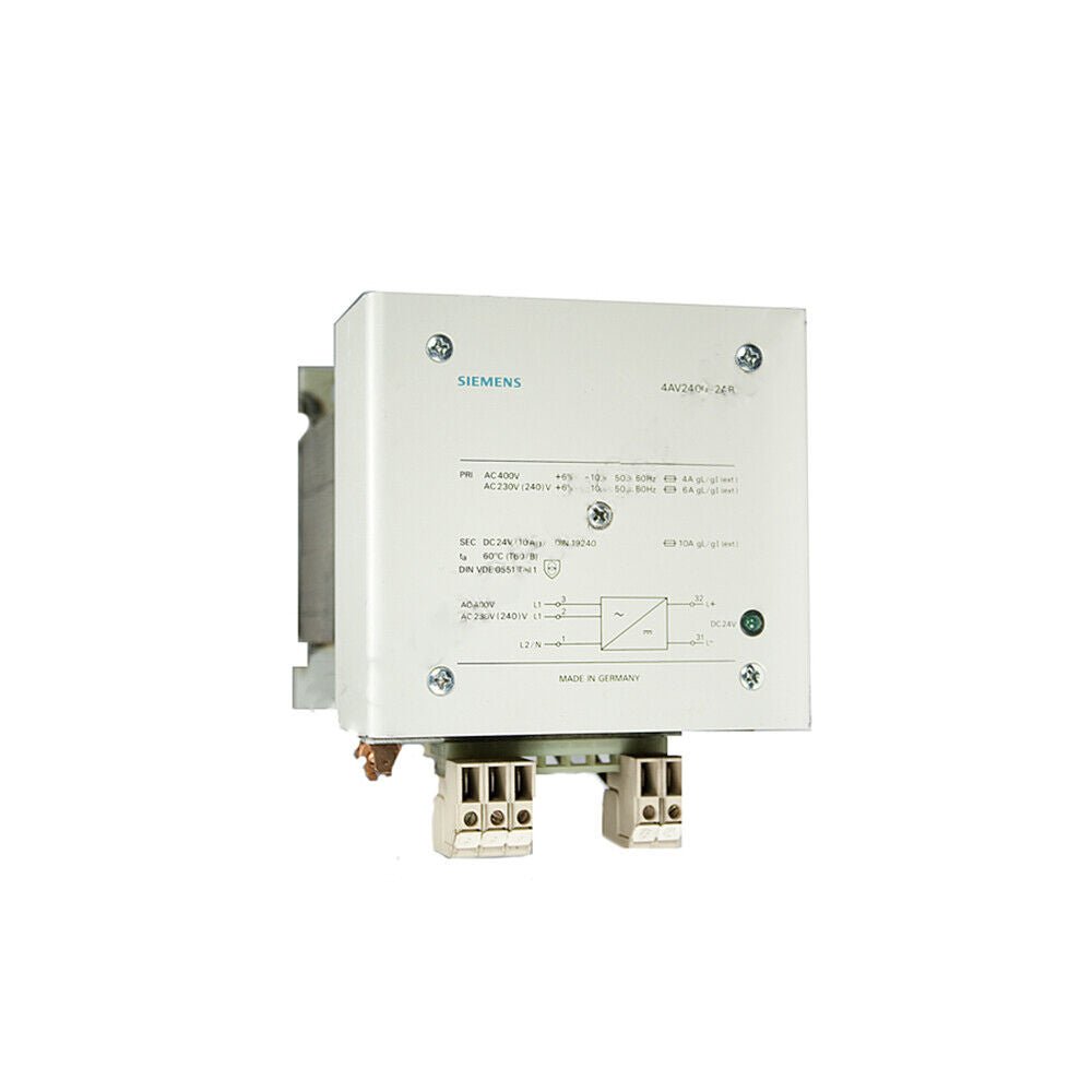 Siemens 4AV2400-2AB