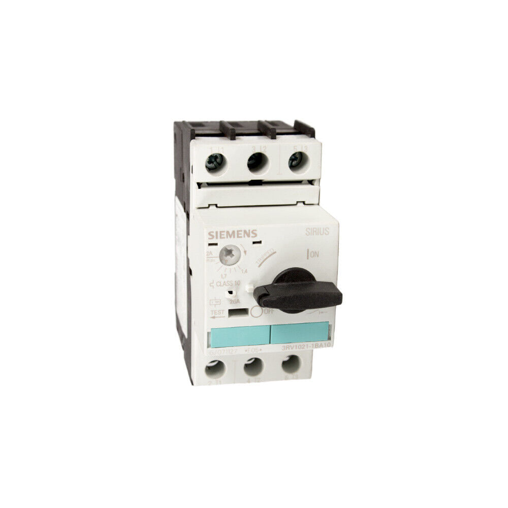 Siemens 3RV1021-1BA10