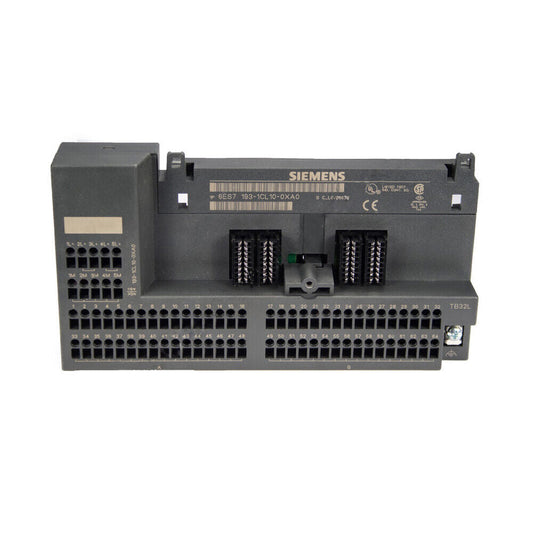 Siemens 6ES7193-1CL10-0XA0
