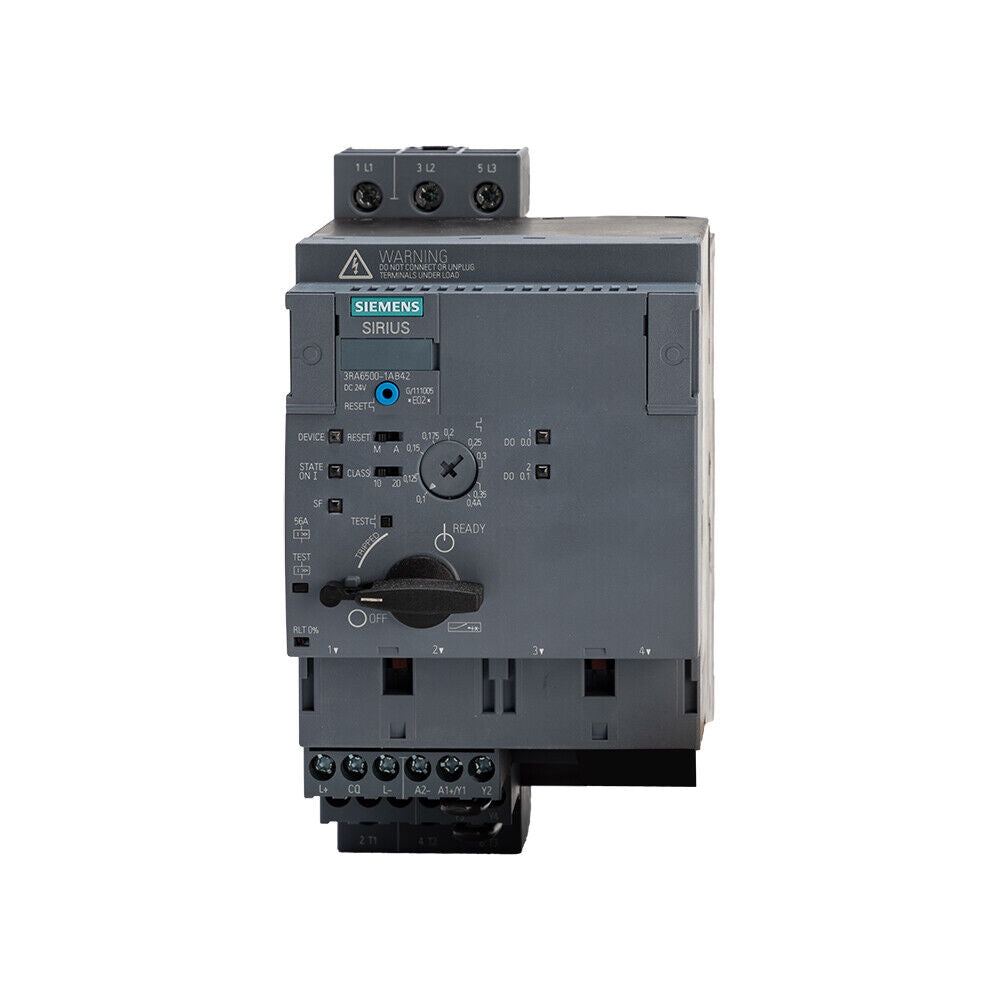 Siemens 3RA6500-1AB42