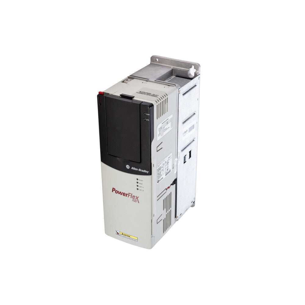 Allen-Bradley 20BD2P1A0AYNANC0