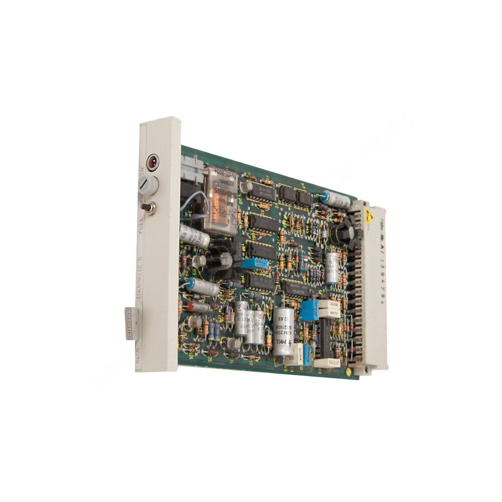 Siemens 6FQ2312-0AE