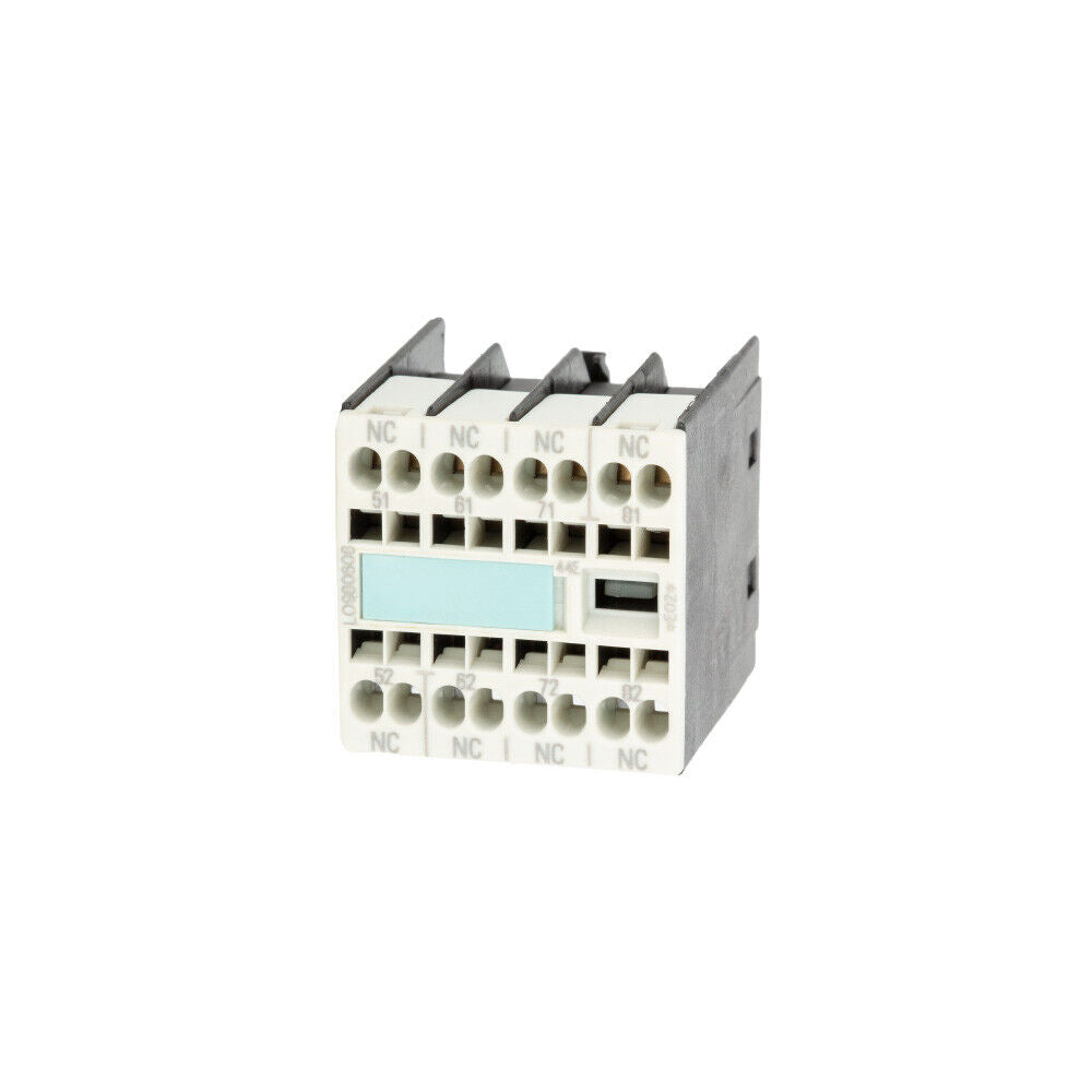 Siemens 3RH1911-2GA04