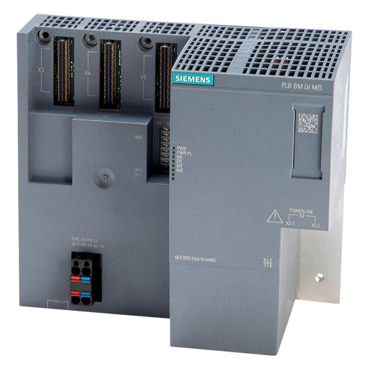 Siemens 6ES7972-5AA10-0AB0