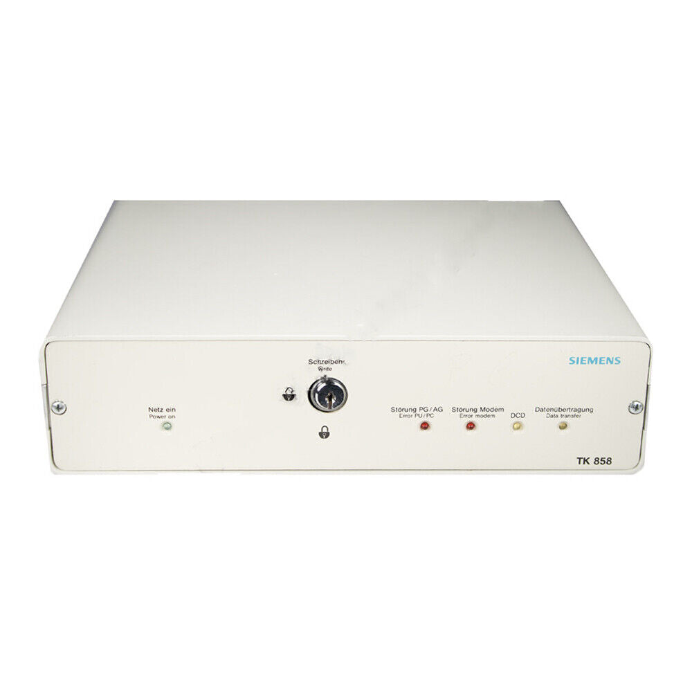 Siemens 6ES5858-0AA11