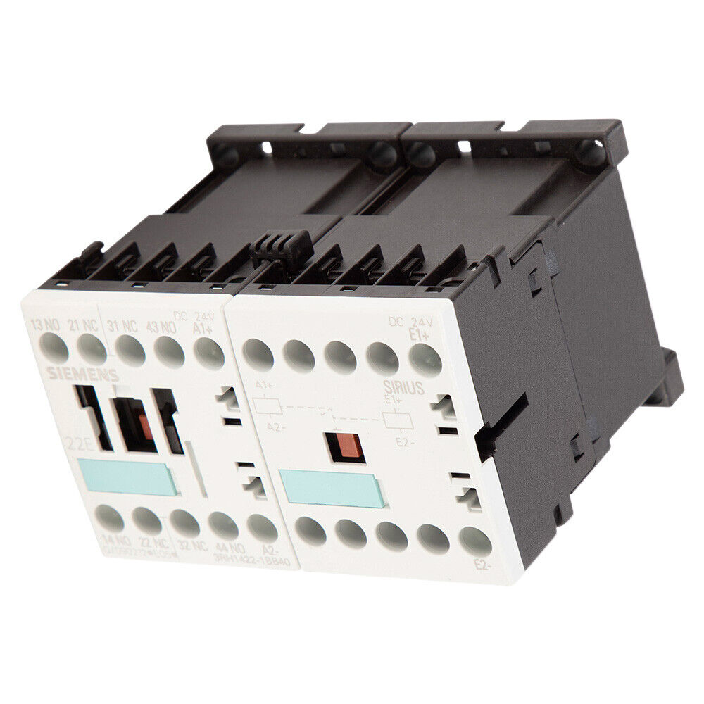 Siemens 3RH1422-1BB40