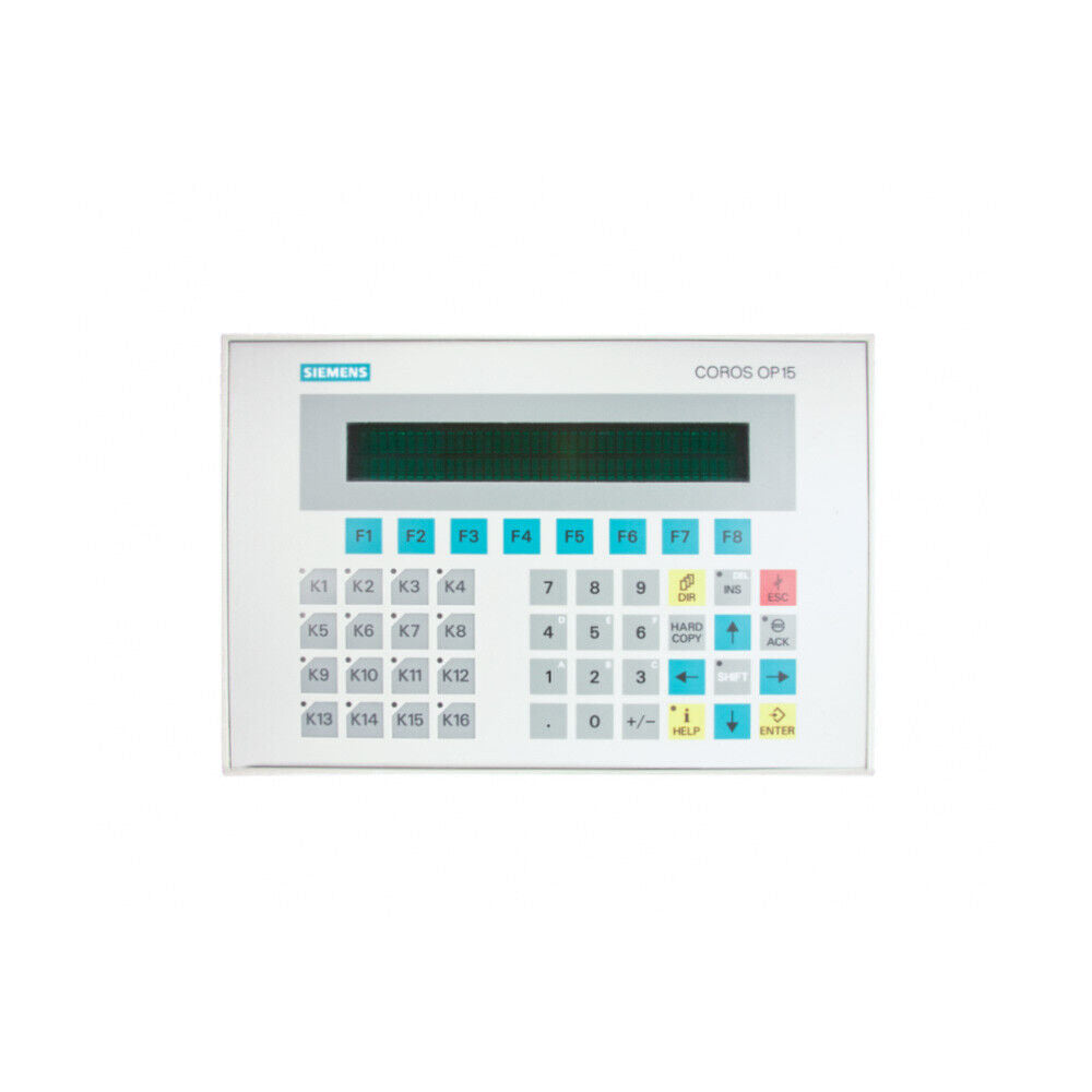 Siemens 6AV3515-1EB30-1AA0