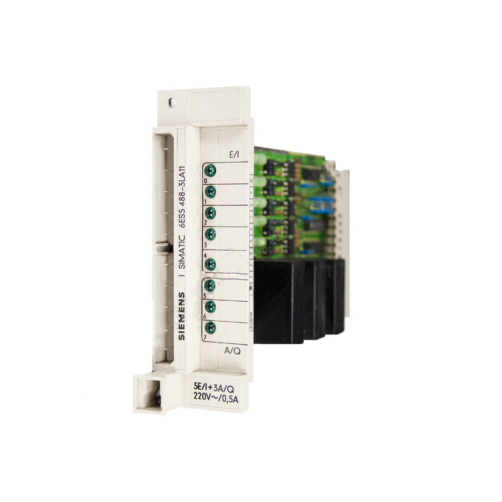 Siemens 6ES5488-3LA11