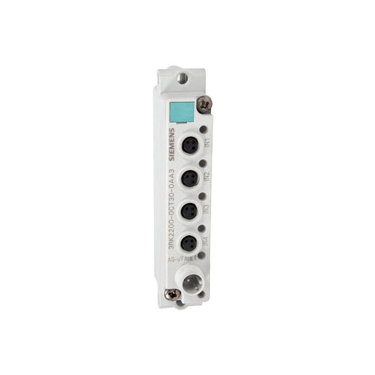 Siemens 3RK2200-0CT30-0AA3