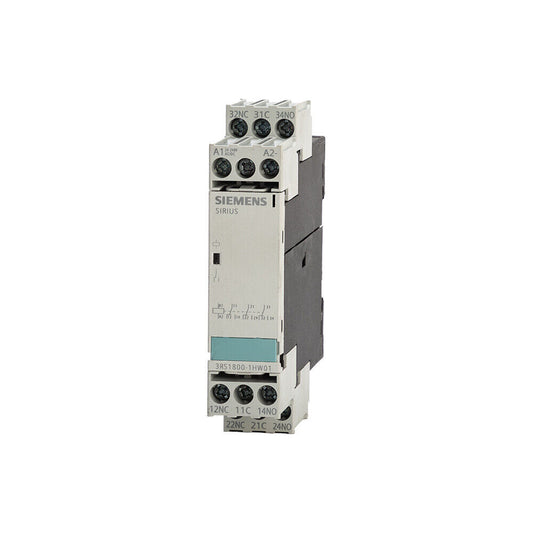Siemens 3RS1800-1HW01