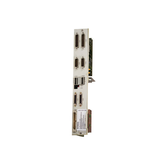 Siemens 6SN1118-0DH21-0AA0