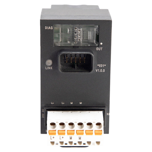 Siemens 3SU1400-1LK10-3AA1