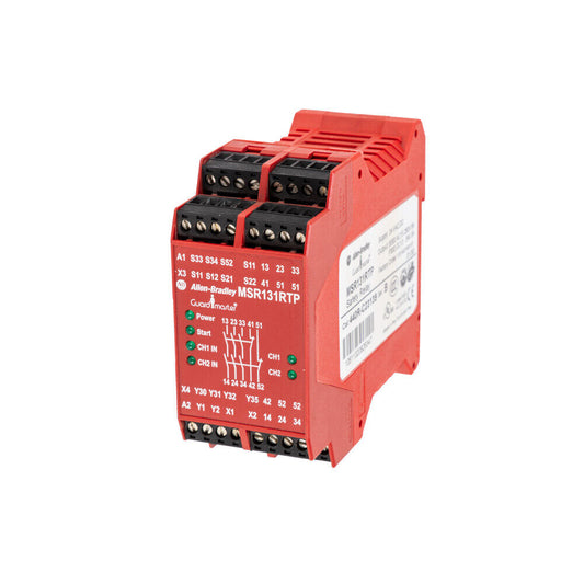 Allen-Bradley 440R-C23139