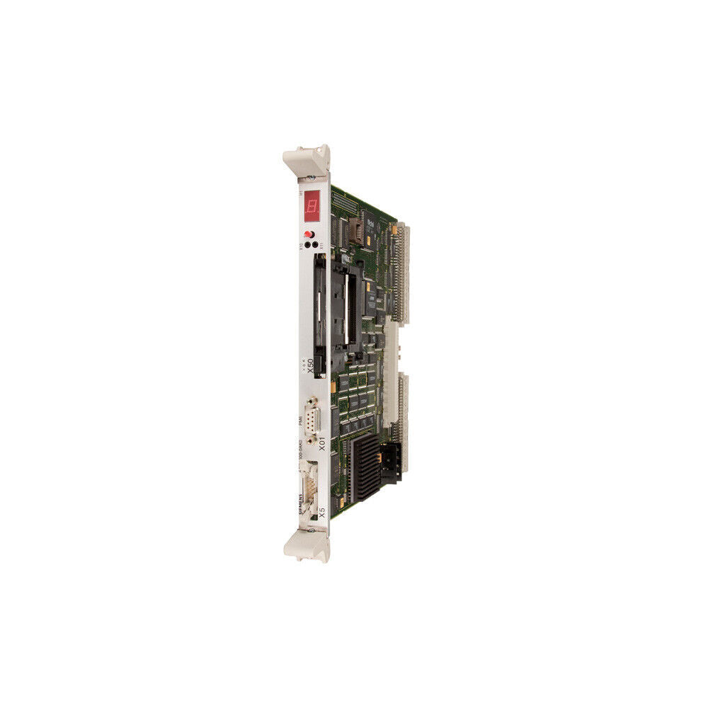 Siemens 6DD1600-0AK0