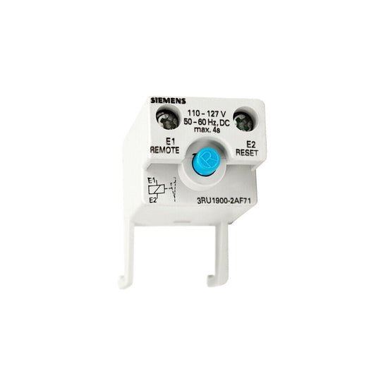 Siemens 3RU1900-2AF71