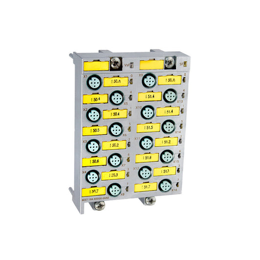 Siemens 6ES7194-4DD00-0AA0