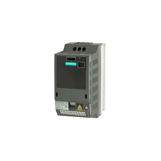 Siemens 6SE6410-2UA12-5AA0