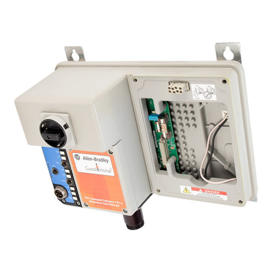 Allen-Bradley 280G-FS-10-RG