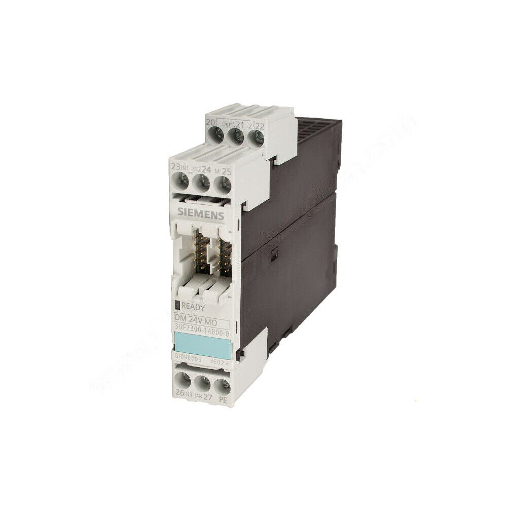 Siemens 3UF7300-1AB00-0