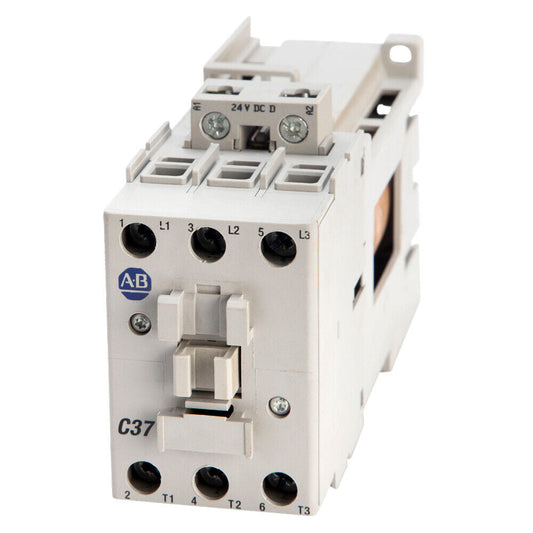 Allen-Bradley 100-C37DJ01