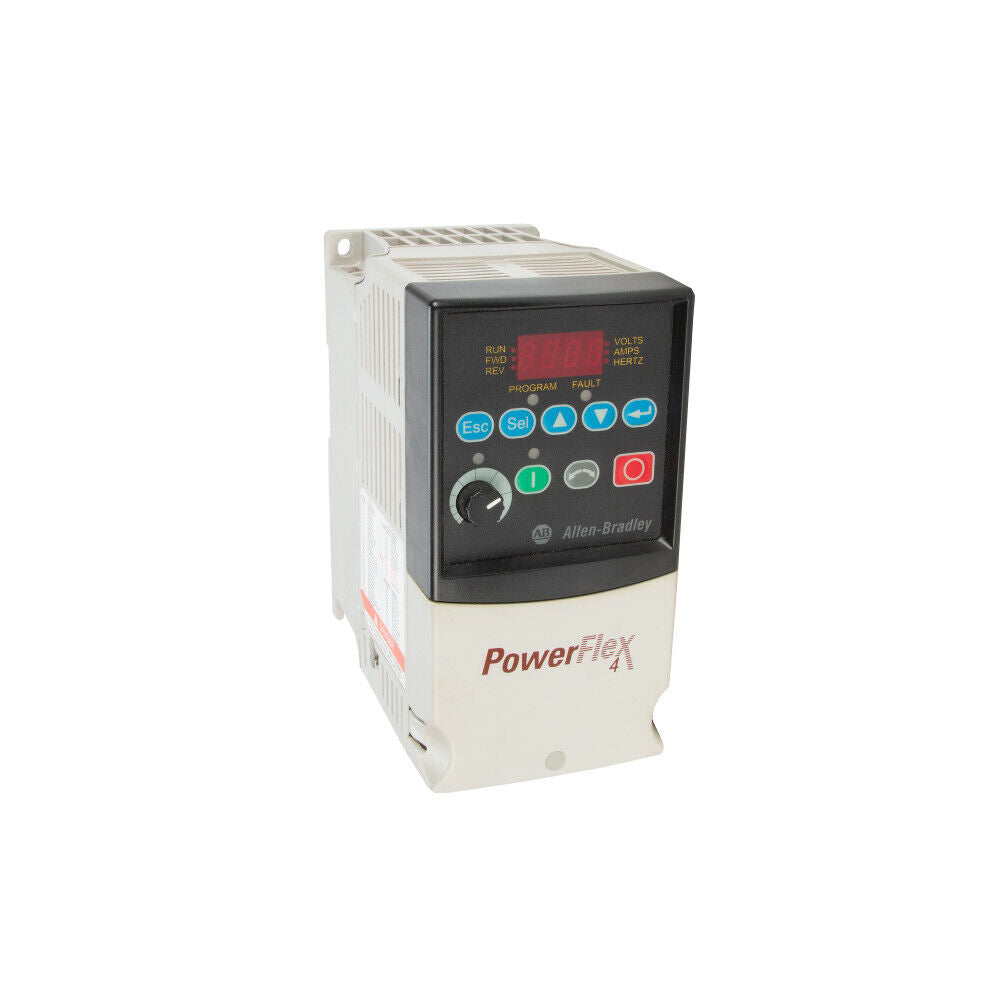 Allen-Bradley 22A-V2P3N104
